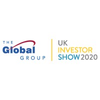 The UK Investor Show Logo
