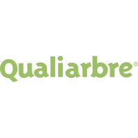 Qualiarbre: Réseau Arboristes Elagueurs Logo