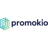 Promokio Logo