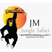 JM JUNGLE SAFARIS UGANDA LIMITED Logo