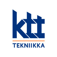 KTT Tekniikka Oy Logo