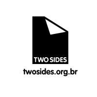 Two Sides Brasil - Oficial Logo