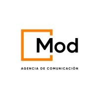 MOD agencia Logo