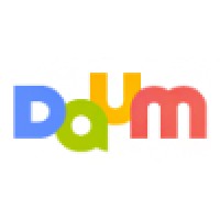 Daum Communications Logo