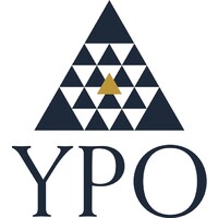 YPO in Austria: YPO Danube & YPO Vienna Gold Logo