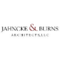 Jahncke & Burns Architects, LLC. Logo