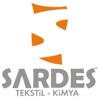 Sardes Tekstil ve Kimya San.Dış Tic.Ltd.Şti. Logo