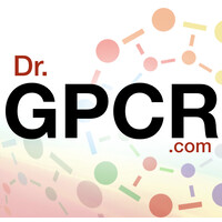 Dr. GPCR Logo
