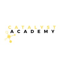 Catalyst Academy Logo