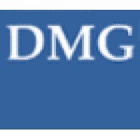 DMG Developments Logo