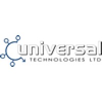 Universal Technologies Ltd Logo