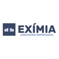 Exímia Assessoria Empresarial Logo