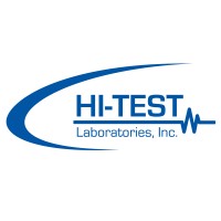 HI-TEST Laboratories, Inc. Logo