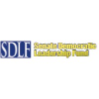 Senate Democratic Leadership Fund Logo