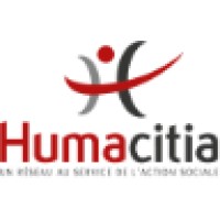 Humacitia Logo