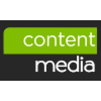 Content Media Sydney Logo