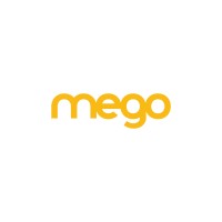 Mego Logo