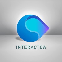 Agencia Interactúa Logo