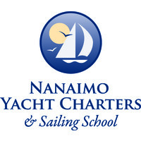Nanaimo Yacht Charters & Sailing School Logo