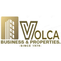 Volca Business & Properties S.A. Logo