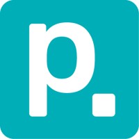die plattform | la plateforme Logo