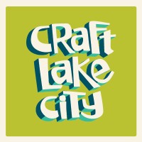Craft Lake City Logo