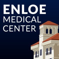 Enloe Medical Center Logo