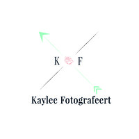 Kaylee Fotografeert Logo