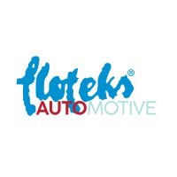 Floteks Automotive Logo