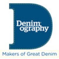 Denimography Ltd Logo