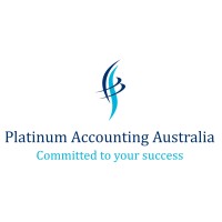 Platinum Accounting Australia Logo