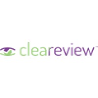 Cleareview, Inc. Logo