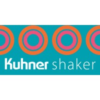 Kuhner shaker Logo