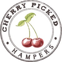 Cherry Picked Hampers Logo