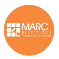 MARC SAS Logo