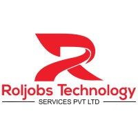 Roljobs Technology Services Pvt Ltd - Leaders in Social Media Recruitment Logo