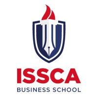ESSCA Tunisie Logo