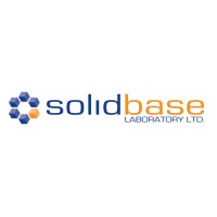 Solidbase Laboratory Ltd Logo