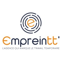 Empreintt Logo