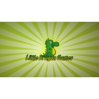 Little Dragon Games Logo