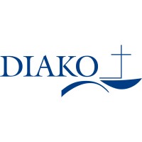 DIAKO Nordfriesland gGmbH Logo