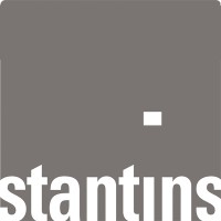 Stantins Logo