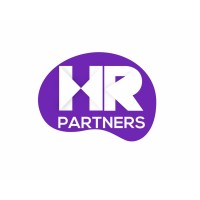 HR Partners Logo