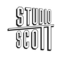 Studio Scott Logo