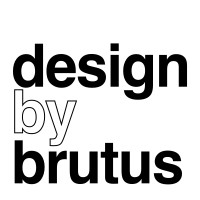 designbybrutus Logo