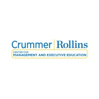 Management & Executive Education at Rollins College Logo