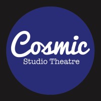 Cosmic Studio Theatre CIC Logo