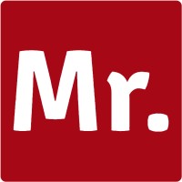 Mr. Right Logo