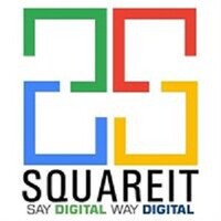Squareit Solutions Logo