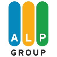 ALP Group, Company Logo